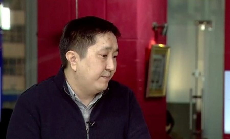 АТГ шүүгч асан С.Төмөрбатыг авчрахаар ажиллаж байна