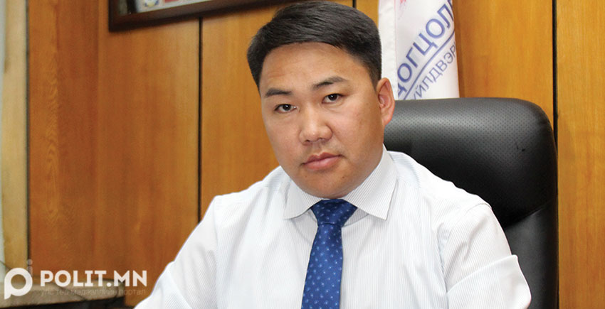 Д.Хатанбаатар: Хүй долоон худагт эко хот босгож жуулчдыг татах боломжтой