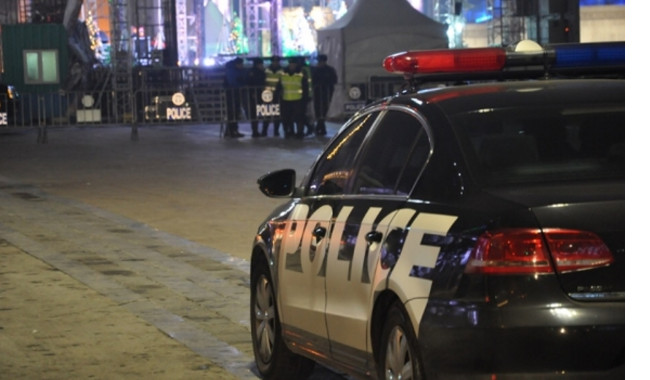 Туслах хийж байсан 17 настай хүүхэд лифтны хонгил руу унаж нас баржээ