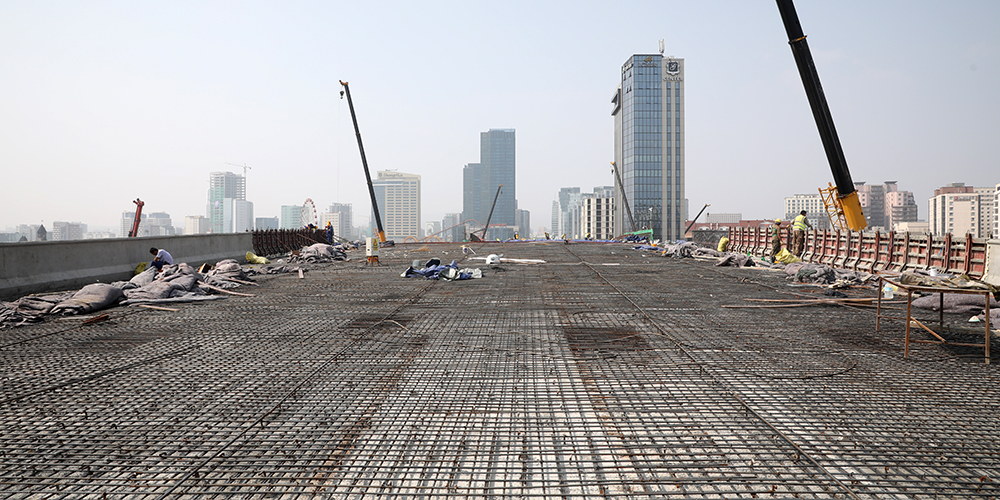 Ажлаа хугацаандаа дуусгаагүй компаниудтай хамтарч ажиллахгүй