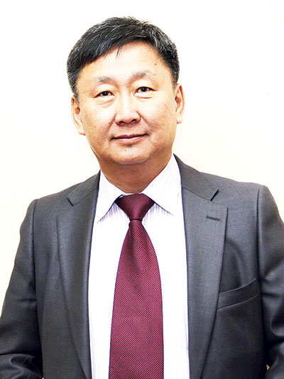 Т.Батжаргал: Халх голын дайн бол хамаг ардын дайн, хамтын ялалт