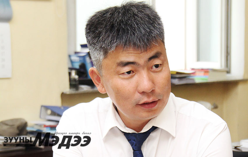 Д.Золбоо: Шат ахисан харилцааг хэрхэн ашиглах нь биднээс хамаарна