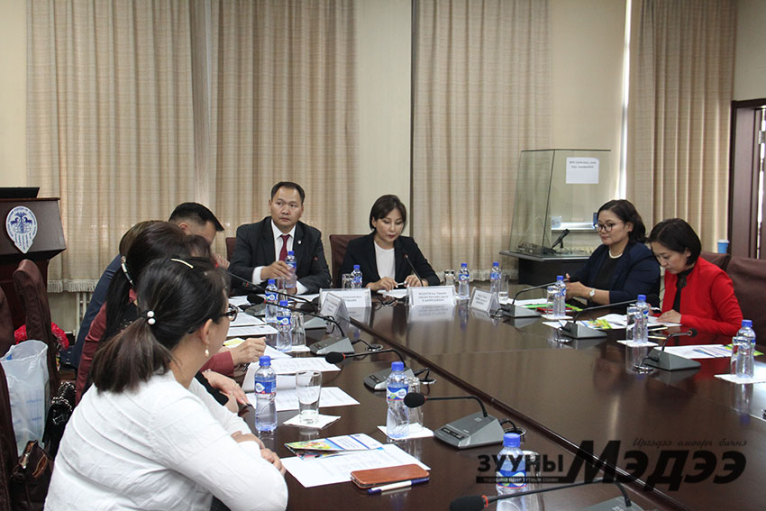 Байгууллагын дэргэдэх цэцэрлэгийн хувьсах зардлыг төр даана