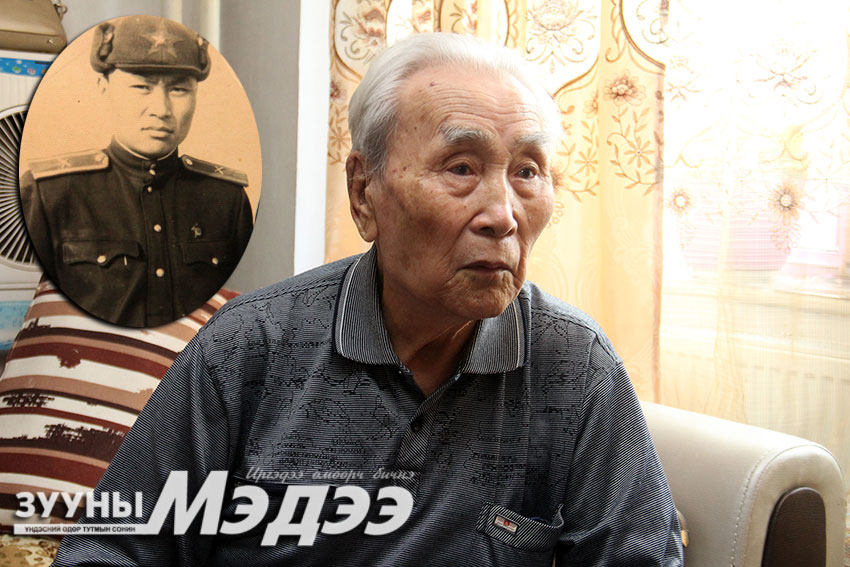 Хил дээр гарсан анхны буун дуу буюу Д.Пиодорын хувь тавилан