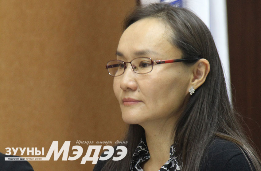 Б.Алтанцэцэг: Иргэд хувьцааны тухай ойлголтгүй байна