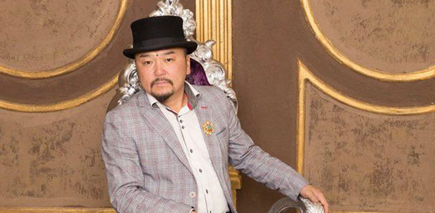 Ч.Хатанбаатар: Бид циркийг босгосон хүмүүст өртэй. Мөн түлхсэн хүмүүс ч ялтай