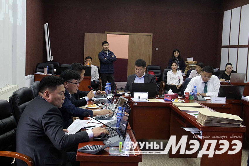 ЖДҮХС-гаас зээл хүсэгчдийг сонгон шалгарууллаа
