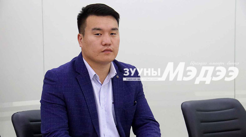 О.Сансархүү: Импортын 515 тэрбум төгрөгийг дотооддоо шингээх боломжтой