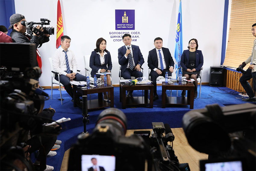 Энэ хичээлийн жилд 48 сургууль, 93 цэцэрлэг шинээр ашиглалтад орно