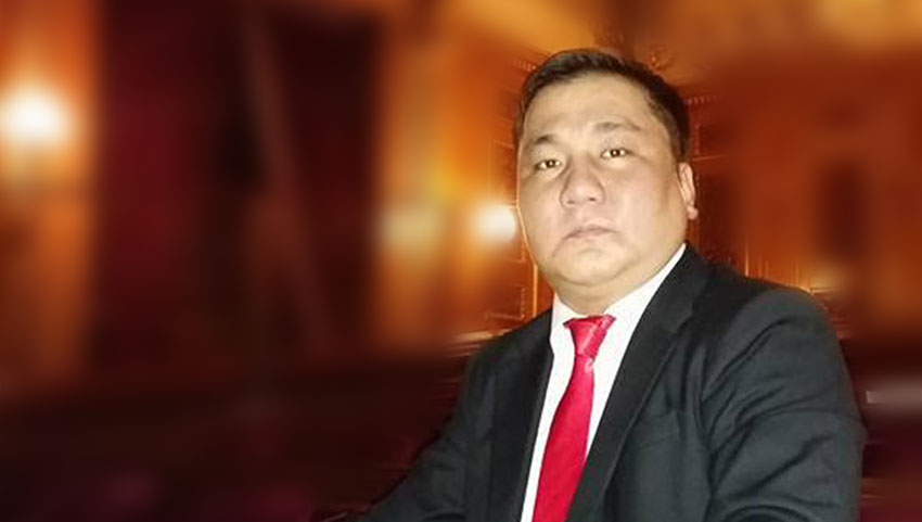 Б.Отгонбаяр: Тариалан эрхлэгчдэд 34 орчим тэрбум төгрөгийн дэмжлэг үзүүлнэ