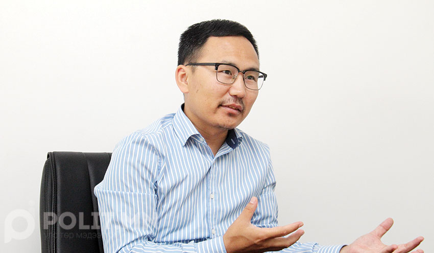 Э.Мягмардорж: Эрчим хүчийг зах зээлийн үнээр өгч байж ухаалаг хэрэглээнд шилжинэ