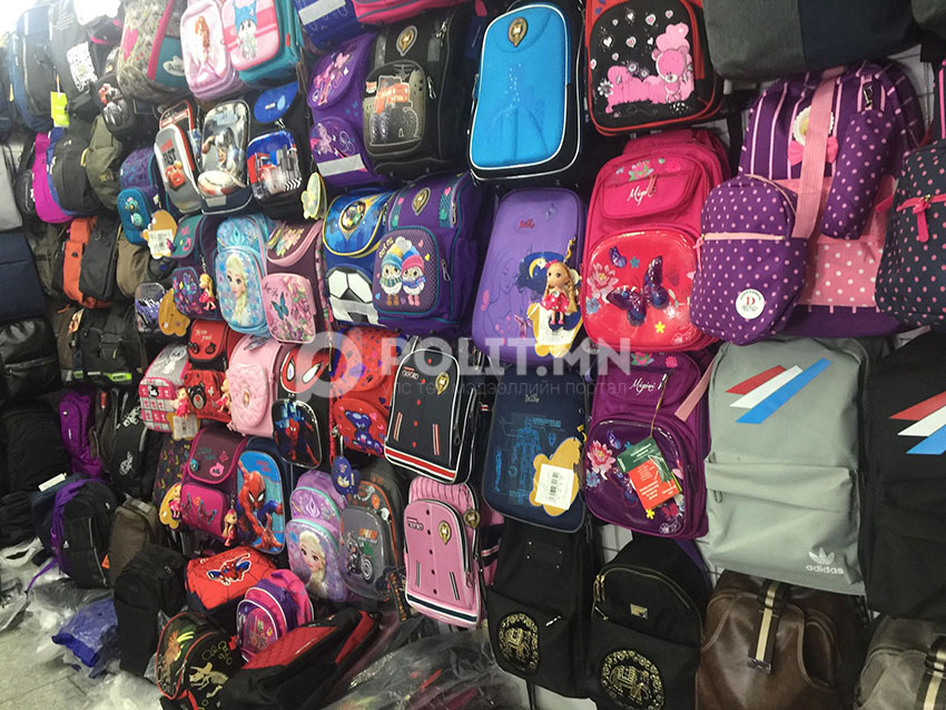 Нэг сурагчид 250 мянган төгрөг зарцуулна