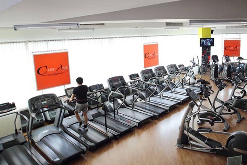 Еcдүгээр сараас даатгалаараа фитнесст явж эхэлнэ