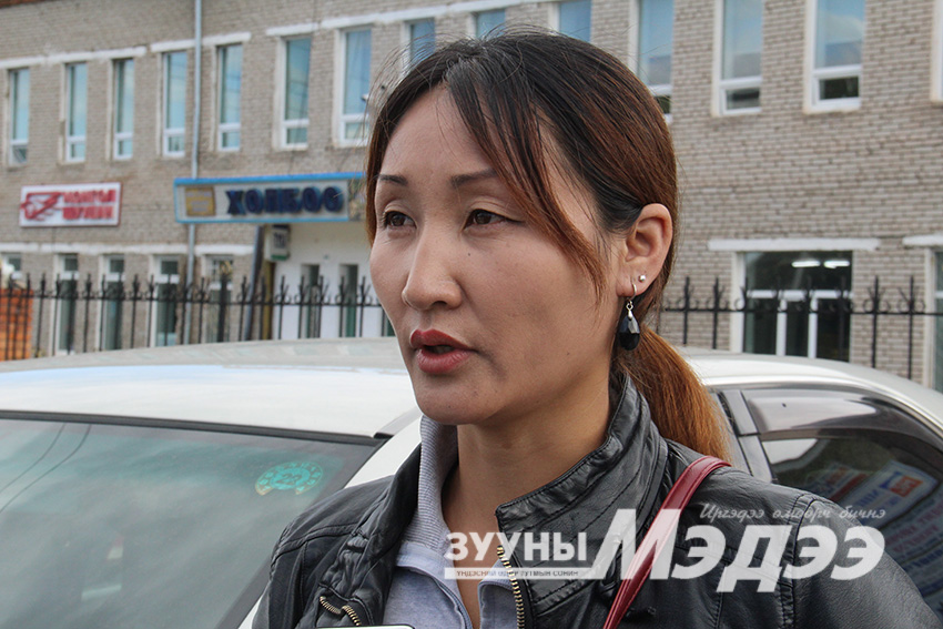 Г.Энхбаяр: Дөрвөн жилийн хугацаанд нөхрийнхөө царайг таван удаа л харсан