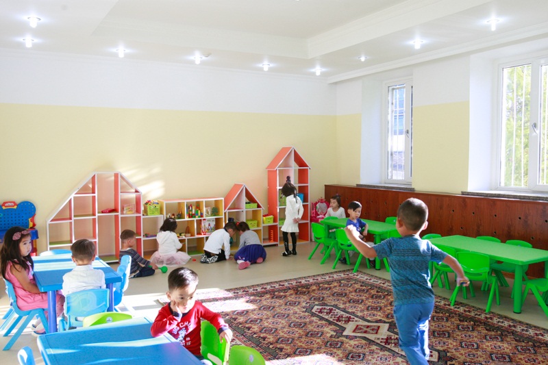 Цэцэрлэгийн бүртгэл өнөөдөр /08.22/ дуусна