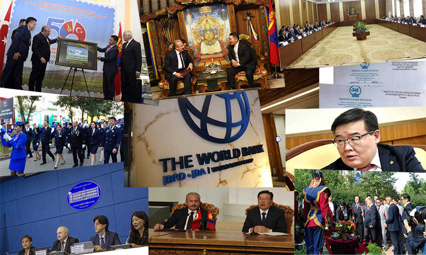 Долоо хоногийн фото тойм