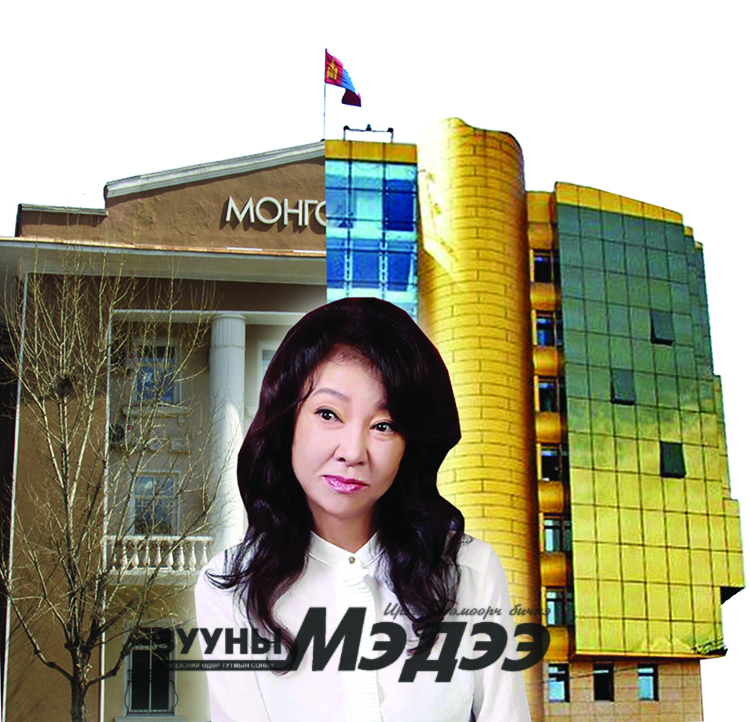 Ш.Батхүү хөрөнгөө төрд өгчихлөө, Г.Алтангийн авлагыг хэн төлөх вэ