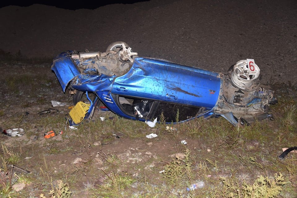 Дрифт сонирхогчид хүний амиар зугаагаа гаргадаг боллоо