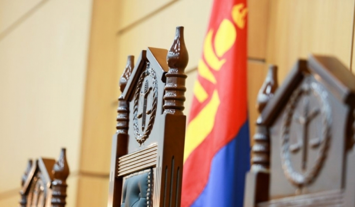 Авлига, албан тушаалын хэргийг шалгах ажлын хэсэгт хэн хэн багтав?