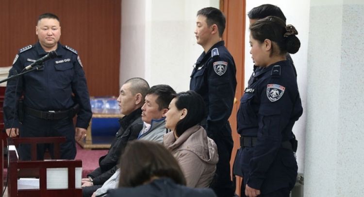 Гишүүдийг ажиглагчаар оролцуулах эсэхийг шүүгчид шийдвэрлэнэ