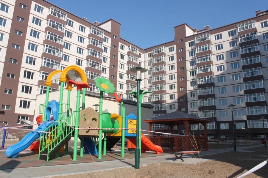 Түрээсийн орон сууцанд шалгарсан иргэд материалаа өгөхөөс татгалзжээ