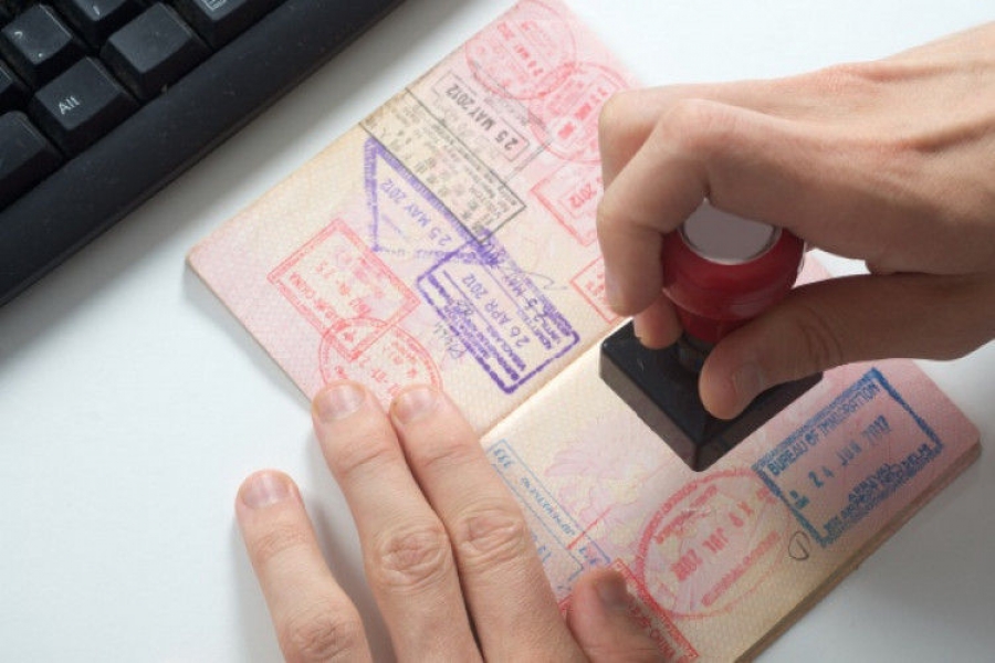 Солонгос руу виз мэдүүлэхдээ мөнгө байршуулах шаардлагагүй боллоо