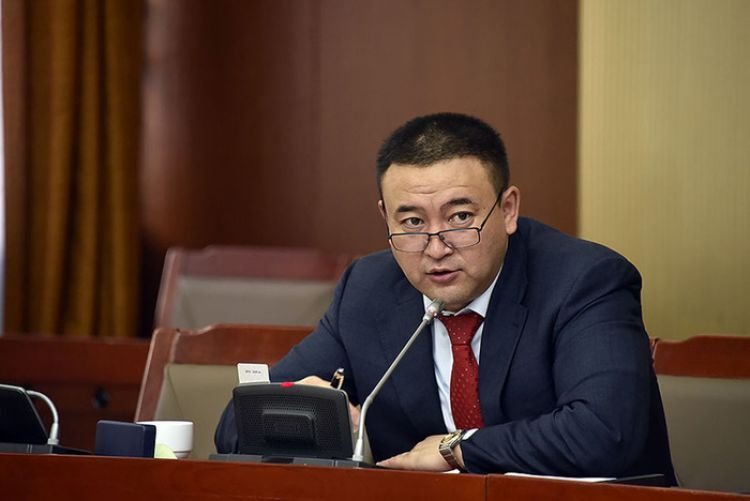 УИХ-ын гишүүн Б.Чойжилсүрэн Ерөнхий прокурорт ханджээ