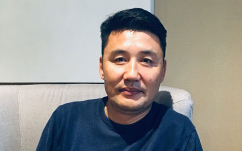 Ц.Ойдов: Түргэн муудах бүтээгдэхүүнийг стандартын дагуу тээвэрлэдэг компани монголд цөөхөн