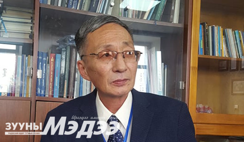 М.Ганболд: Дайны хохирол одоо ч тодорхой болоогүй