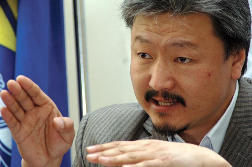 О.Бум-Ялагч: УИХ яаралтай тарах ёстой