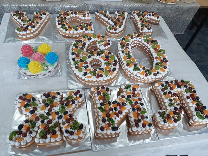 Онцлох сурвалжлага: Бүтээлч ахмадууд