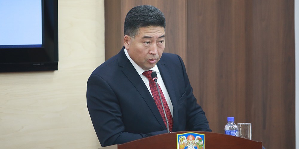 Зайсанд автобусны хоёр зогсоол нэмж, найман минут тутамд үйлчилнэ