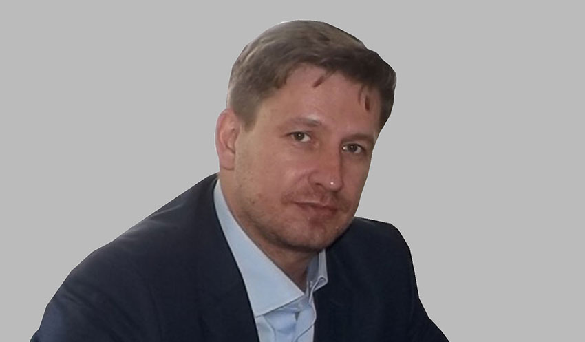 А.С.Лисненко: Тоос дарах шинэ технологийг Монголд нэвтрүүлнэ