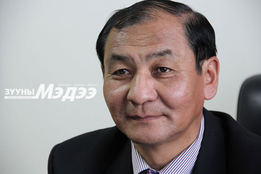 А.Тлейхан: Бага зардлаар богино хугацаанд эрчим хүчний суурилагдсан хүчин чадлаа нэмэгдүүлэх боломж  бий