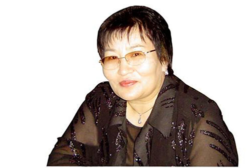 Н.Оюунцэцэг: Сургалтын хөтөлбөрийг хэрэгжүүлэх нь чухал байна