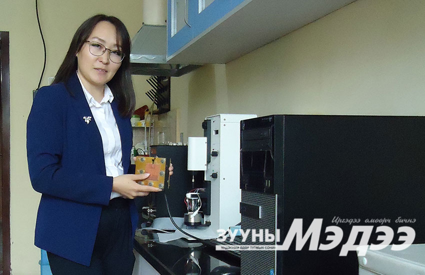 Э.Уянга: Шинжлэх ухааны байгууллагуудад захиалгат төслүүдийг олговол том дэмжлэг болно