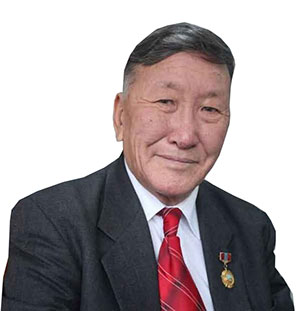 Шахмал түлшний “нугалаа”