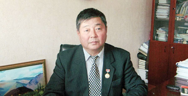 Их хуралд хүргэх үг мину