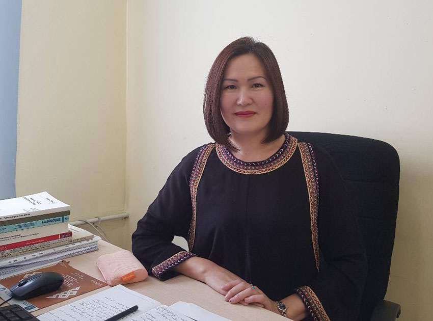 Т.Пүрэвсүрэн: Эх хэл боловсруулалтын судалгаа дэвшилтэт технологиос хоцорч байна
