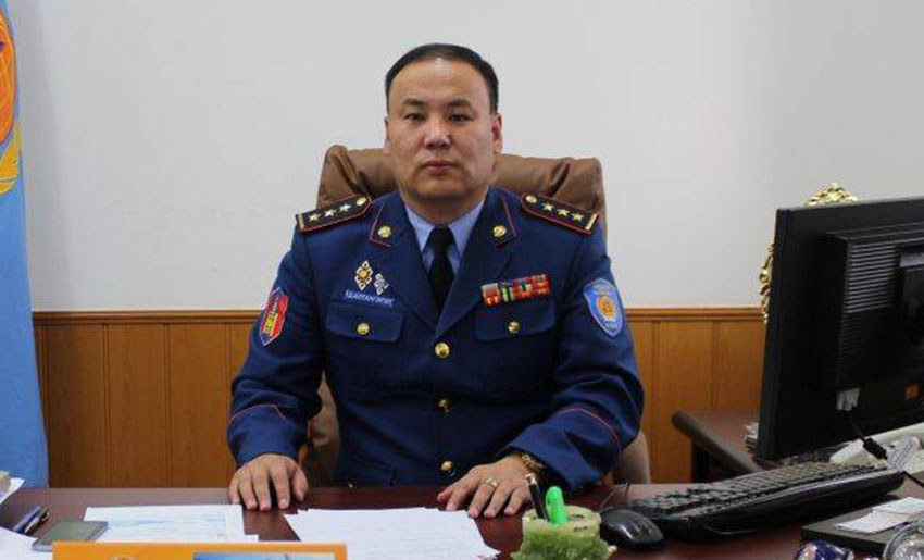 Д.Алтангэрэл: Хот суурин газрын тогтвортой хөгжлийг дэмжихэд шинжлэх ухааны үүрэг, оролцоог нэмэгдүүлэх нь чухал байна