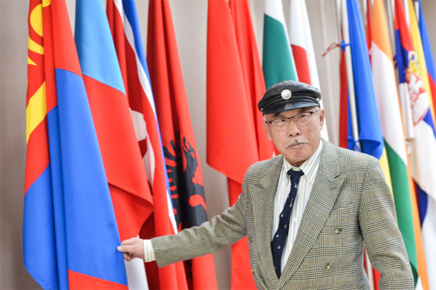 Анхдугаар Их Хуралд нь өргөх өчиг