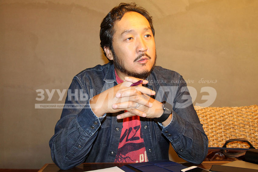 Ш.Амартүвшин: Бүтээмжтэй ажиллах алтан зарчим бол агуулгаар манлайлах юм