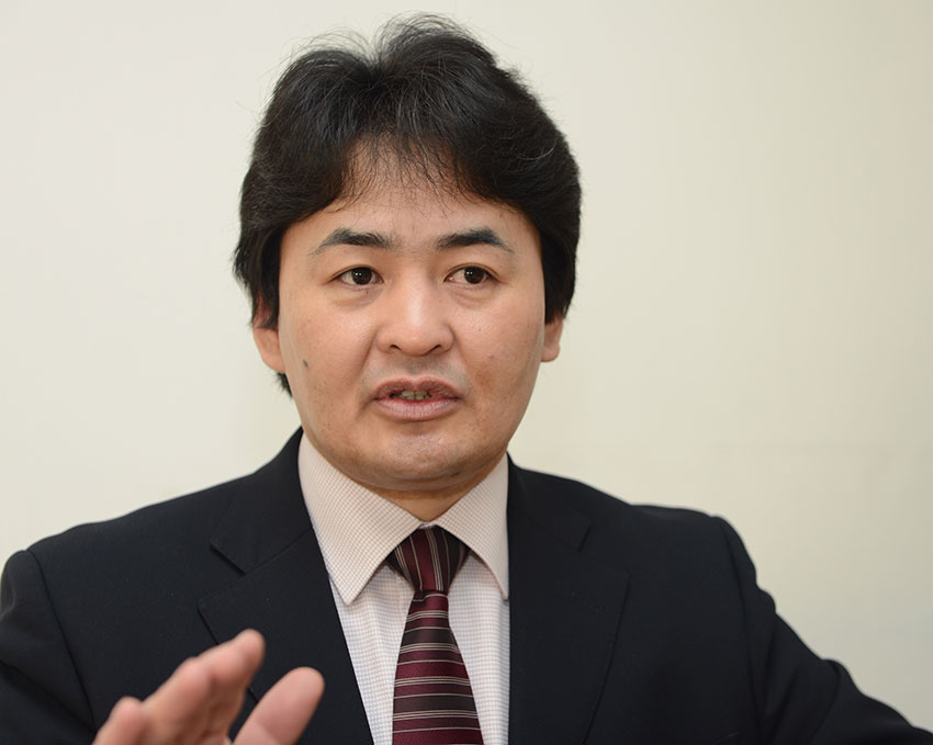 Ц.Буянцогтоо: Парламентыг тараах эрхийг Засгийн газарт өгөх ёстой