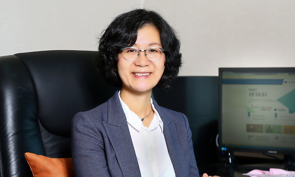 БНСУ-ын Инсоок Гвон өөрийн орны сайн туршлагаас хуваалцана