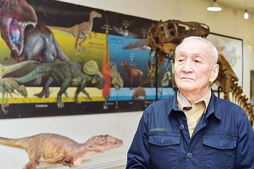 Их хуралд хүргэх үг мину