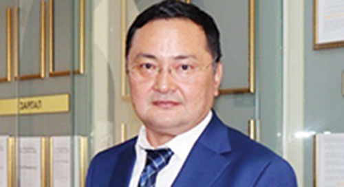 Их хуралд хүргэх үг мину