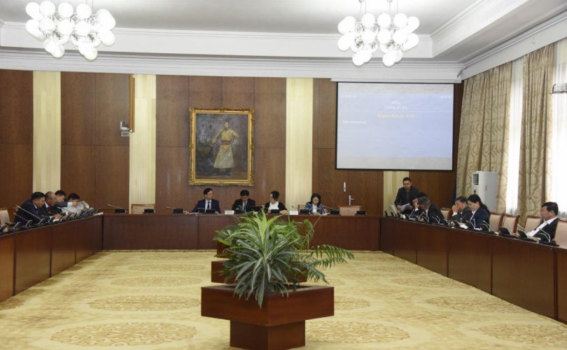 Ард нийтийн санал асуулга явуулахад 29 тэрбум төгрөг зарцуулах тооцоо гарчээ