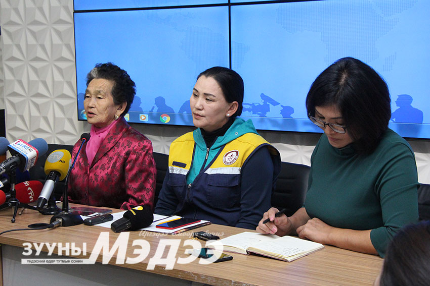 Тавантолгой түлш ХХК: Бид нүүрсний нунтаг зарж орлого олдоггүй