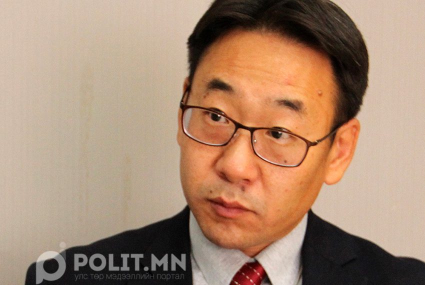 “ЖУГАМО” нийгэмлэгийн ерөнхийлөгч Б.Насанбилэгийн онцлох эшлэлүүд