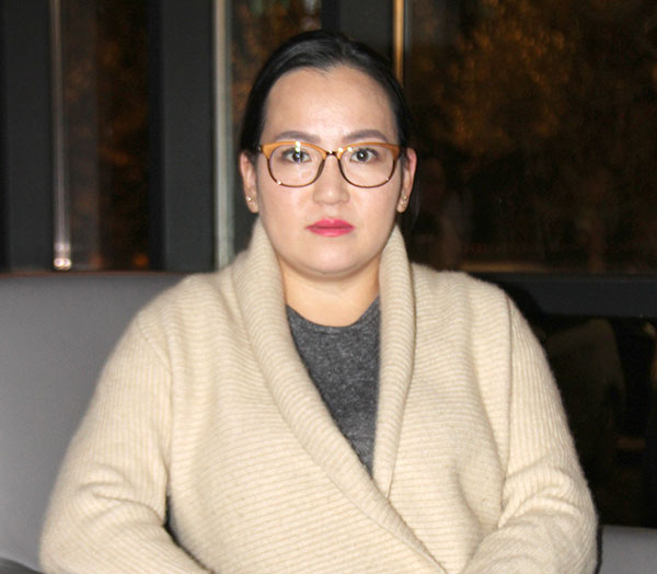 З.Сарантуяа: Хот төлөвлөлтийн нэгдсэн бодлогогүйгээр ямар ч асуудлыг шийдэж чадахгүй